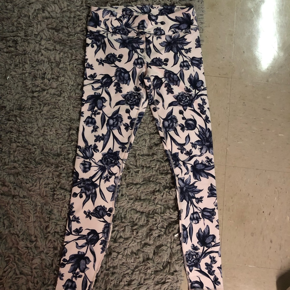 Fabletics Full length leggings